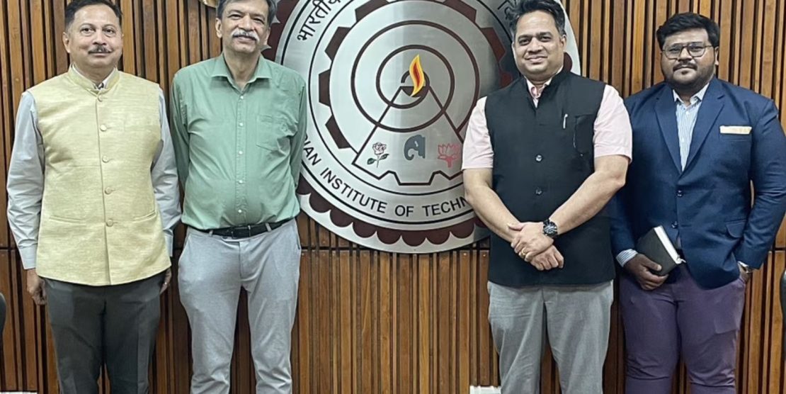 3D GRAPHY ENGINEERING & MEDICAL ( 3D GEM ) 2024 – 4th International event to be held in IIT Delhi on 9th & 10th November