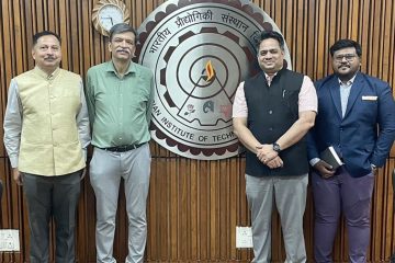 3D GRAPHY ENGINEERING & MEDICAL ( 3D GEM ) 2024 – 4th International event to be held in IIT Delhi on 9th & 10th November