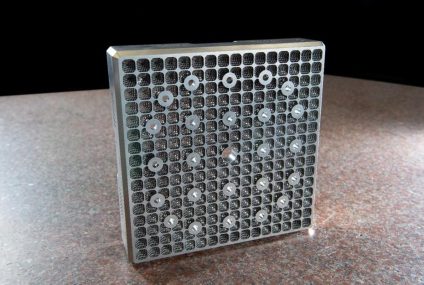 Westinghouse Develops 3D Printed Nozzles for Nuclear Reactors