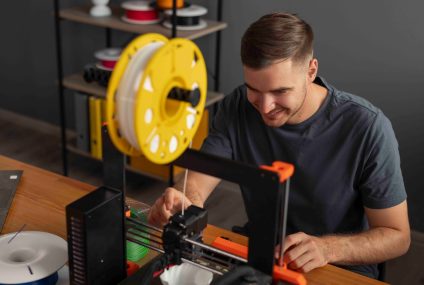 3D PRINTING ENTREPRENEURSHIP