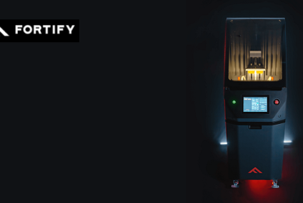 Fortify and Rogers Collaborates to Develop 3D Printed Dielectric Material Systems for RF Devices Fortify and Rogers Collaborates to Develop 3D Printed Dielectric Material Systems for RF Devices