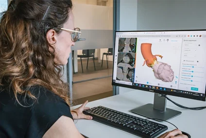Materialise Expands Cardiovascular Capabilities through FEops Acquisition