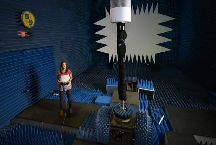 U.S. Naval Research Laboratory Develops 3D Printed Antennas and Arrays to Advance Radar Technology U.S. Naval Research Laboratory Develops 3D Printed Antennas and Arrays to Advance Radar Technology