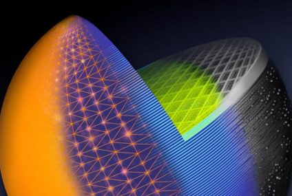 ORNL Introduces Optimized Slicer for Large Format 3D Printing