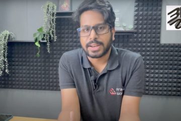 Interview by Dr. Shibu John with Mr Vijay Varda, Fracktal Works for 3D GRAPHY NEWS