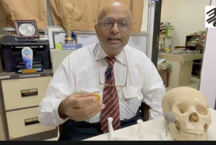 Interview with Dr Jayesh Bellare, Institute Chair Professor, Chemical Engineering, IIT Bombay