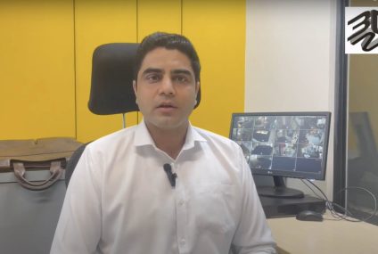 JASPREET SIDHU, CEO, NCAM INTERVIEW IN 3D GRAPHY NEWS
