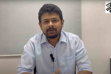 Interview in 3D Graphy News by Dr. Shibu John – Vignesh Nagarajan ,CEO, Saveer Matrix Nano Pvt Ltd
