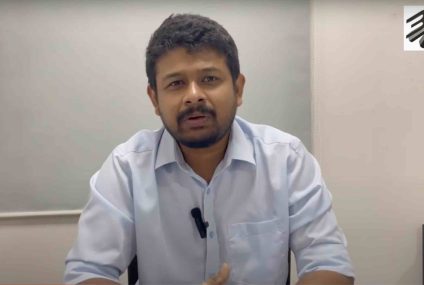 Interview in 3D Graphy News by Dr. Shibu John – Vignesh Nagarajan ,CEO, Saveer Matrix Nano Pvt Ltd Interview in 3D Graphy News by Dr. Shibu John – Vignesh Nagarajan ,CEO, Saveer Matrix Nano Pvt Ltd