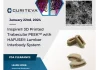 Inspire® 3D Printed Trabecular PEEK™ With HAFUSE® Lumbar Interbody System Cleared by FDA
