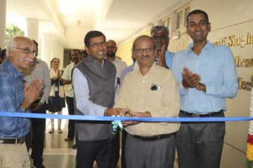 IIT Madras partners with Altair to launch eMobility Simulation Lab