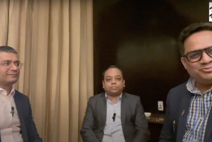 3D GRAPHY NEWS SPOTLIGHT – A Conversation with Mr. Bibhudatta, Vedanta & Anuj, Markforgeded 3D GRAPHY NEWS SPOTLIGHT – A Conversation with Mr. Bibhudatta, Vedanta & Anuj, Markforgeded