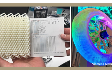 DARPA Develops New Design Tools to Exploit Advanced Materials & Manufacturing Technologies