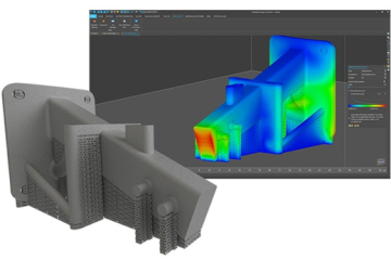 Materialise Announces Enhanced Magics Software and Strategic Partnerships at RAPID + TCT 2024