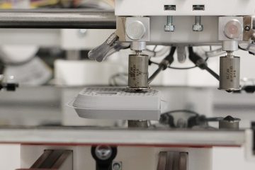 Scientists Look to Optimize 3D-Printed Components for Easier Laser Beam Welding