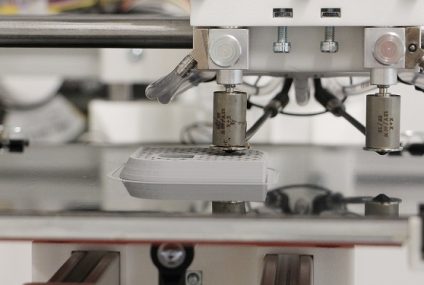 Scientists Look to Optimize 3D-Printed Components for Easier Laser Beam Welding Scientists Look to Optimize 3D-Printed Components for Easier Laser Beam Welding