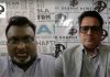 Interview by Dr. Shibu John, Managing Editor, 3D Graphy News with Dr. John Nesan, Managing Director, CTARS
