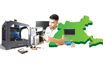 Current Status of 3D Printing in India