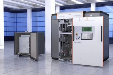 NAMI Selects 3D Systems’ Metal & Polymer Additive Manufacturing Solutions to Power Streamlined Supply Chain for Saudi Electricity Company