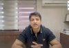 Interview of Dr. Pravin Shetty, Co-Founder, Toothsi – Interviewed by Dr. Shibu John, 3D Graphy News