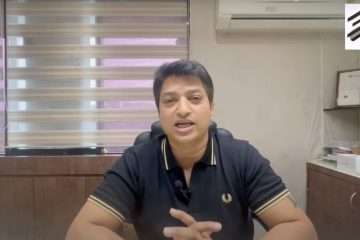 Interview of Dr. Pravin Shetty, Co-Founder, Toothsi – Interviewed by Dr. Shibu John, 3D Graphy News