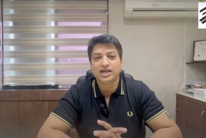 Interview of Dr. Pravin Shetty, Co-Founder, Toothsi – Interviewed by Dr. Shibu John, 3D Graphy News