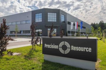 3D Systems and Precision Resource Form Metal AM Partnership
