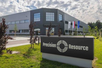 3D Systems and Precision Resource Form Metal AM Partnership 3D Systems and Precision Resource Form Metal AM Partnership