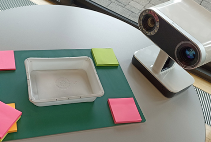 Enhancing Reusable Plastic Durability with 3D Printing Enhancing Reusable Plastic Durability with 3D Printing