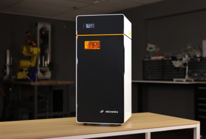 Formlabs Acquires Micronics Mid-Kickstarter Campaign Formlabs Acquires Micronics Mid-Kickstarter Campaign