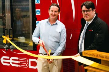 SPEE3D Announces US-Based Manufacturing Facility and Applications Center