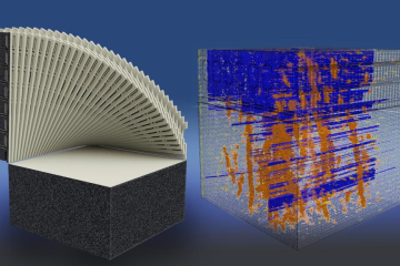 ORNL Releases Extensive 3D Printing Datasets
