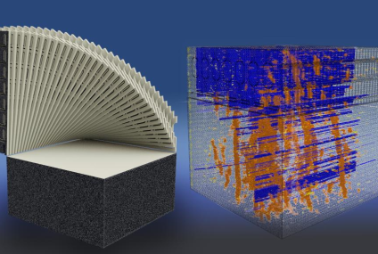 ORNL Releases Extensive 3D Printing Datasets
