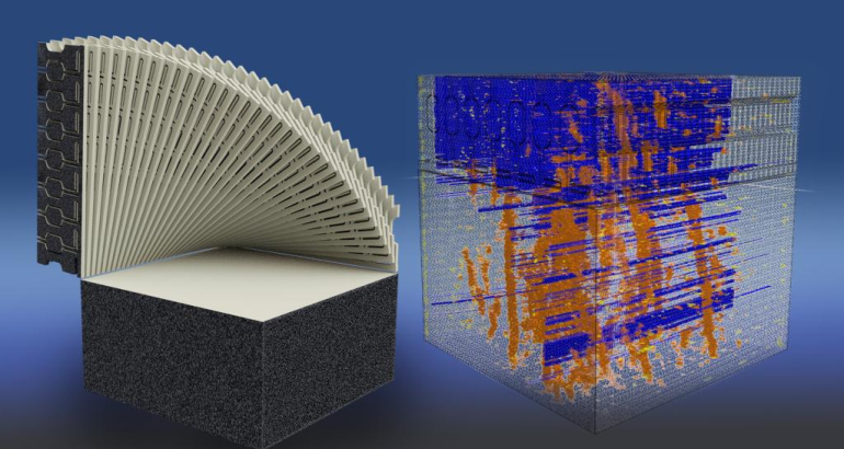 ORNL Releases Extensive 3D Printing Datasets