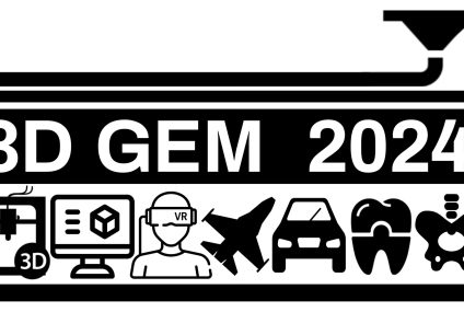 3DGEM 2024 International event – A pre-event announcement of the event to be held on 9th & 10th Nov’24