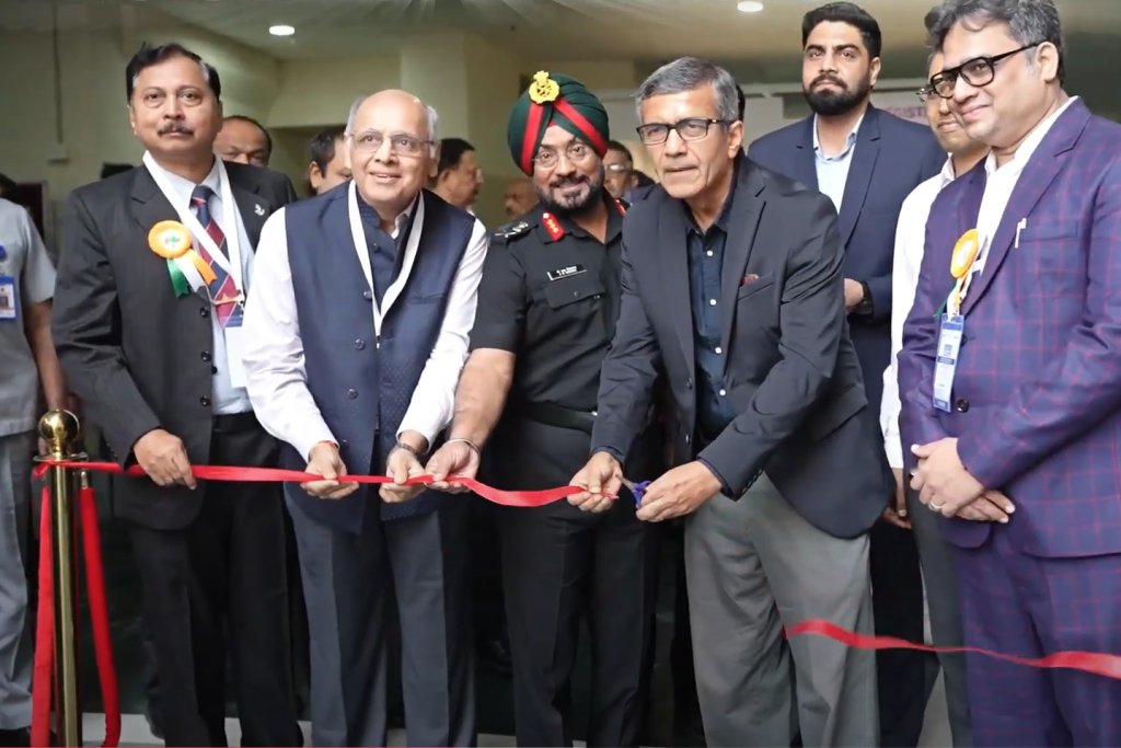 3D GEM 2024 Highlights