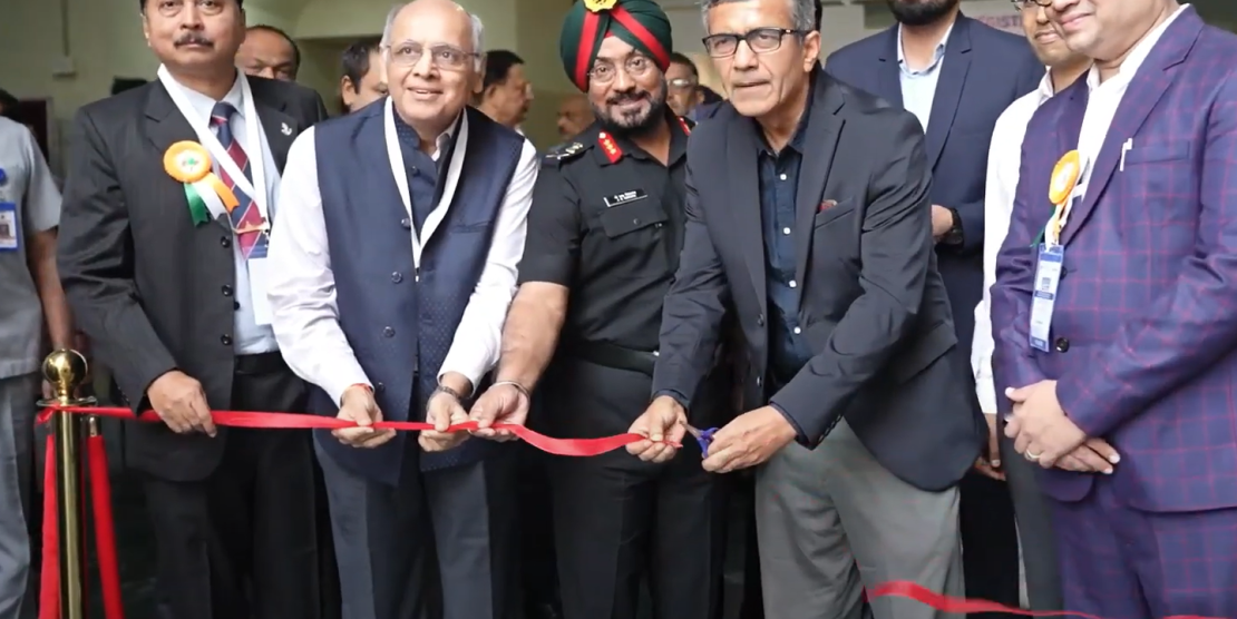 3D GEM 2024 Highlights