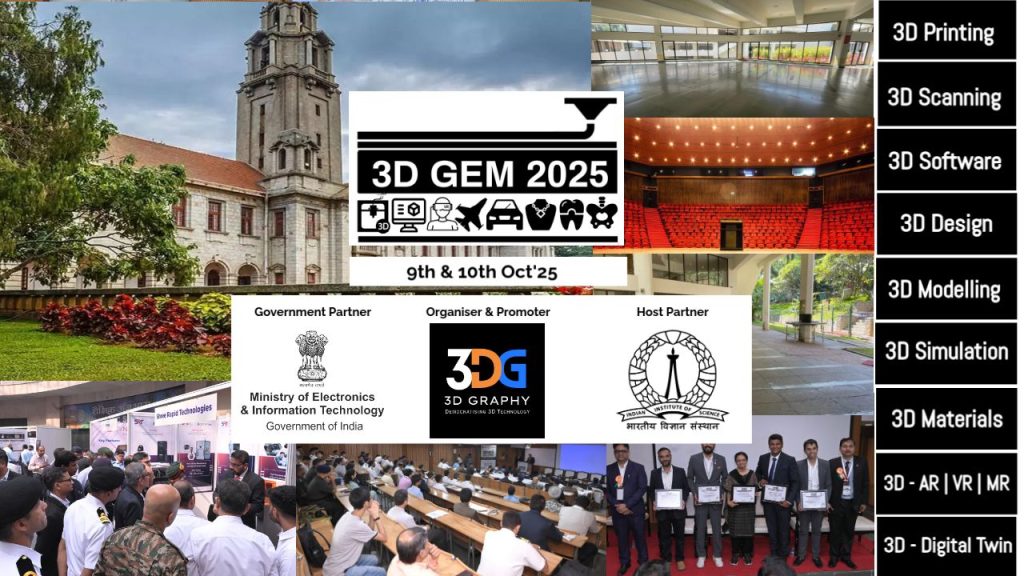 3D GRAPHY ENGINEERING & MEDICAL