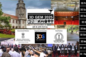 3D GRAPHY ENGINEERING & MEDICAL
