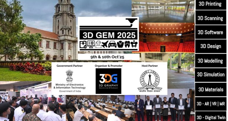 3D GRAPHY ENGINEERING & MEDICAL