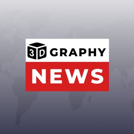 3D GRAPHY NEWS