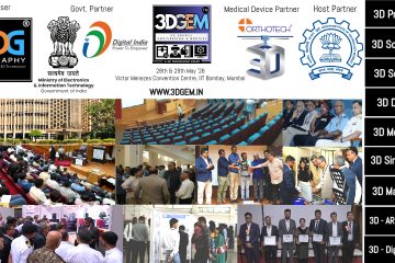Announcing the 6th edition of 3D GEM 2026