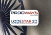 Prodways and Lodestar 3D agreement