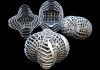 University of Illinois Engineers Build First 3D Thermal Cloak Using 3D-Printed Aluminum University of Illinois Engineers Build First 3D Thermal Cloak Using 3D-Printed Aluminum