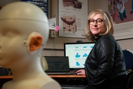 Western University Uses AI and 3D Printing to Keep Pace With Children’s Growing Ears
