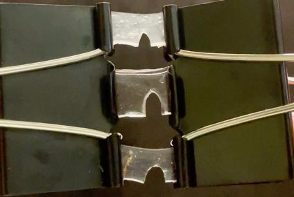EPFL’s 3D Printable Elastomer Is 15 Times Tougher Than Comparable Materials