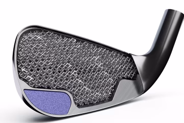 Cobra Golf Expands 3D Printed Iron Lineup with MB and X Models