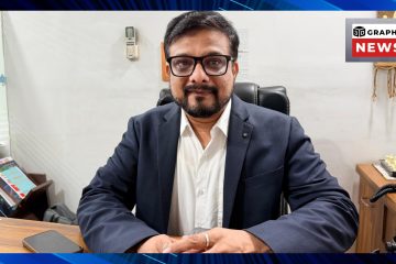 Interview with Mr. Sabyasachi Roy, Managing Director, Ceramat Pvt Ltd