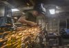 New Marine Occupational Specialty Combines Welding, Machining and 3D printing