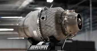 Beehive Industries Wins $30 Million Air Force Contract for 3D-Printed Turbojets Beehive Industries Wins $30 Million Air Force Contract for 3D-Printed Turbojets